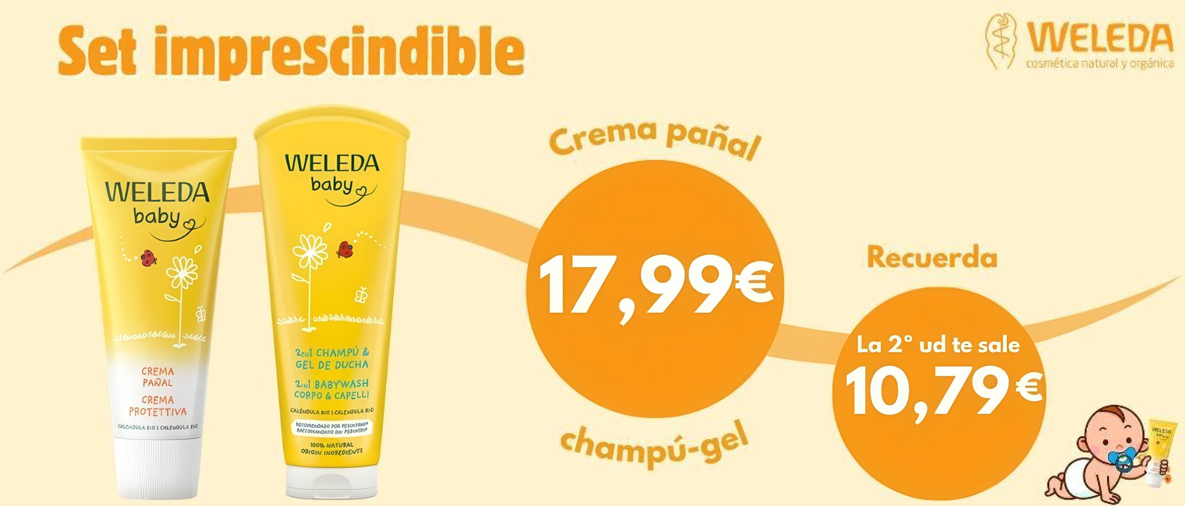 set imprescindible